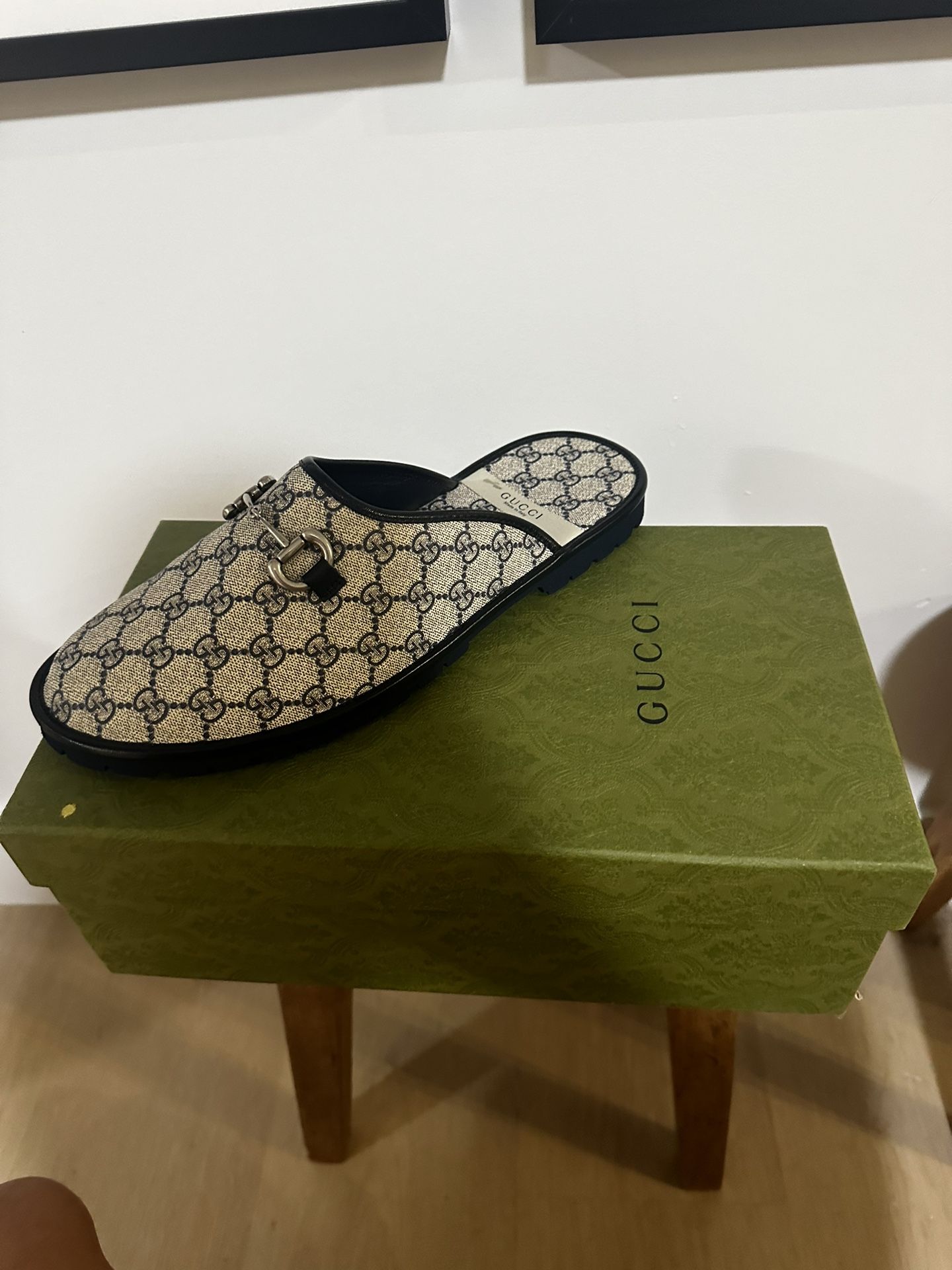 Slip On