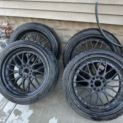 20in XXR 521 