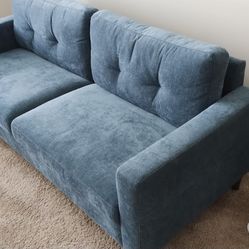 Two Seat sofa  - Brand new!