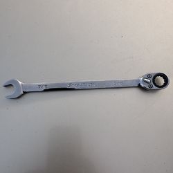 snap on wrench