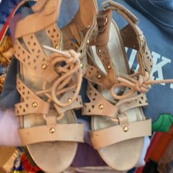 Girls Sandals