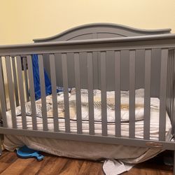 3 Piece Nursery Room