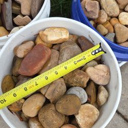 River Rocks 