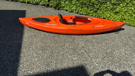 Kayak