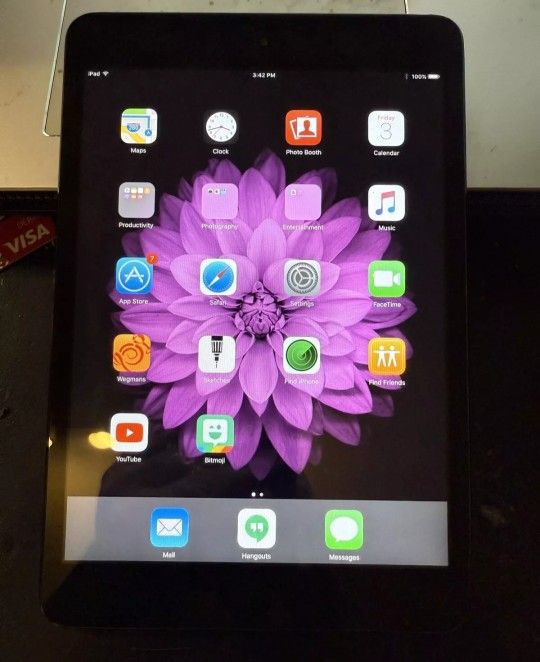 Ipad Mini