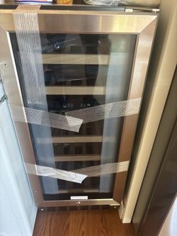 Wine cooler
