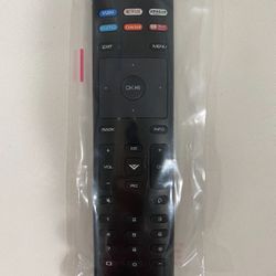 New Remote Control XRT136 replace for Vizio Smart TV