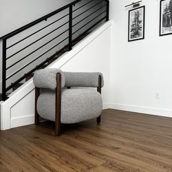 Denver Modern Rio Lounge Chair 