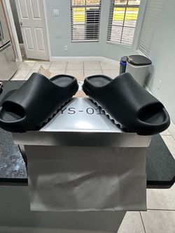 Yeezy YS-01 Slide Sandals