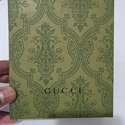 Gucci Mens Wallet