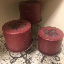 Candles