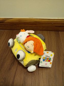 tsum tsum Roger Rabbit Jessica Rabbit for Sale in Honolulu HI