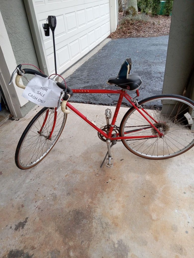 Bicycles For Sales