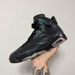 Jordan 6 All Star