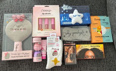 the crème beauty self care bundle (10)