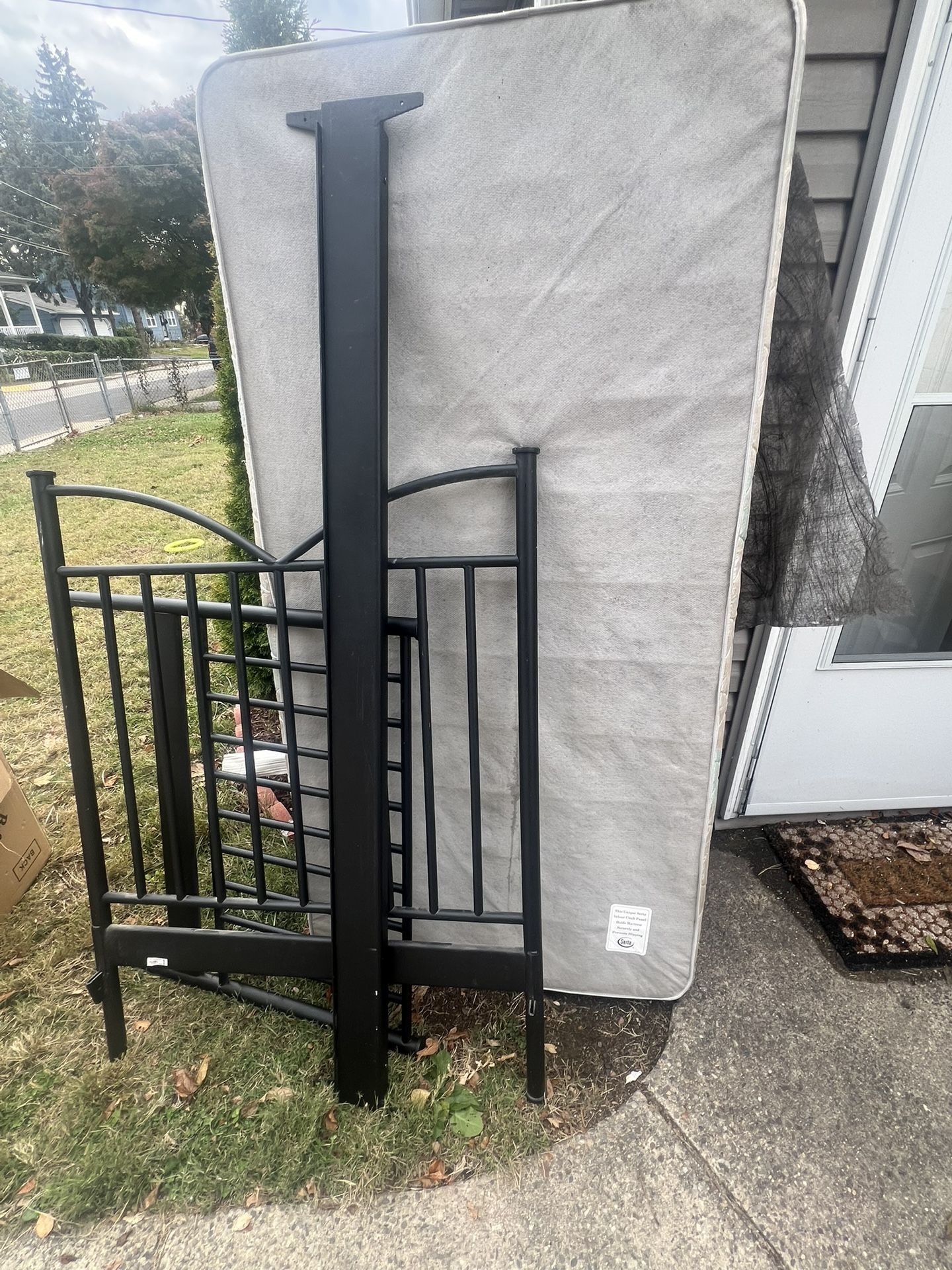Bed Frame Brand New