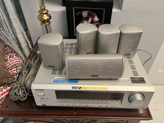 Onkyo AV Receiver