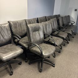 Global office Chairs $49 Each 