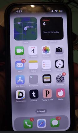 iPhone 14