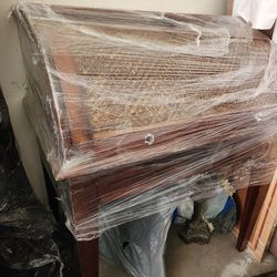 Bureau Table (Pier 1)