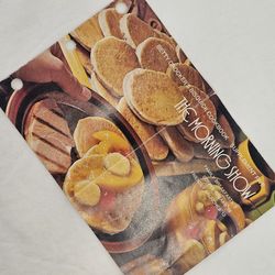 VTG BETTY CROCKER BISQUICK COOKBOOK SUPPLEMENT 5
