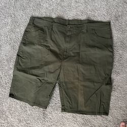 Cargo Shorts 