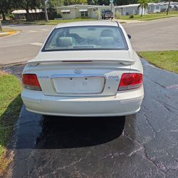 2003 Hyundai Sonata