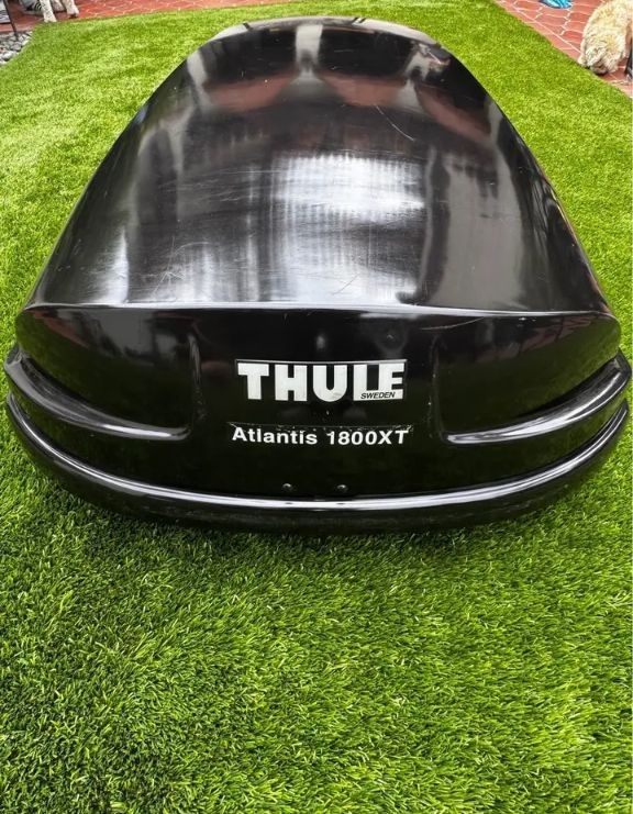 THULE ATLANTIS—1800XT