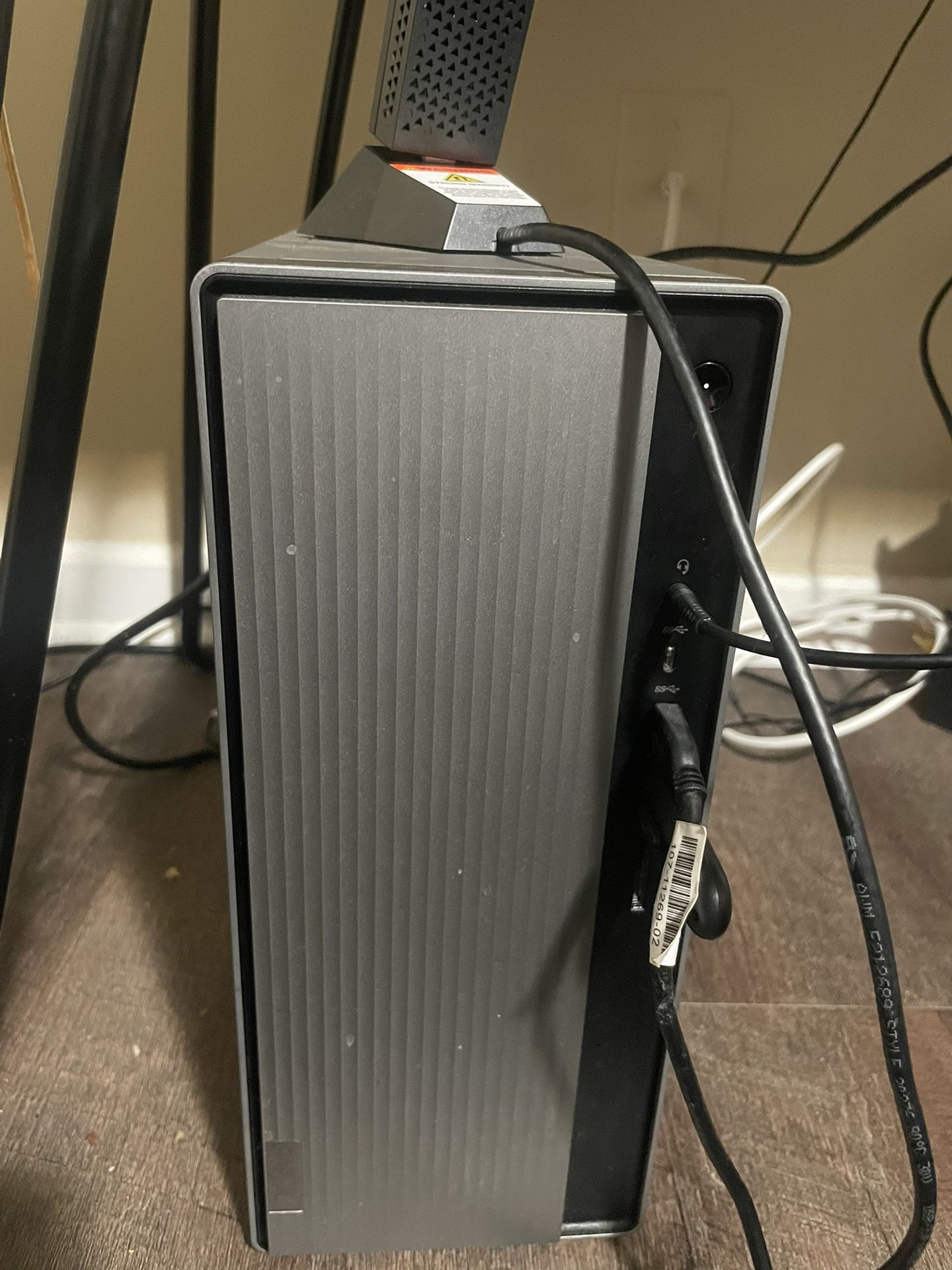 Lenovo Ideacentre Intel Core I3 1tb