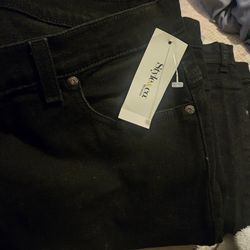 WOMENS SIZE 16 TWO PAIRS OF JEANS NO FLAWS PERFECT SEE PICS SELLING TOGETHER