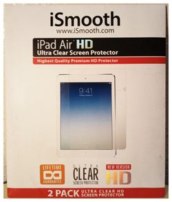 iSmooth iPad mini HD