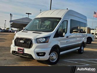 2024 Ford Transit-350 Passenger Van