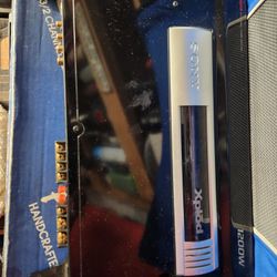 Old School Sony Xplod Amplifier 1200 Watts