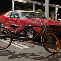 Beach Cruiser