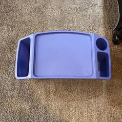 Kids Tv Tray Have Multiple Colors 