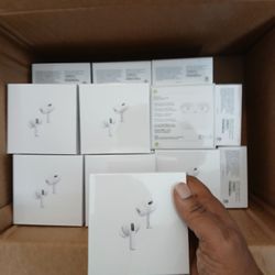 pods Pro 2