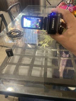 Dvc Digital Camera 