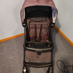 Graco Stroller 
