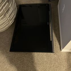 Sony Flat Screen