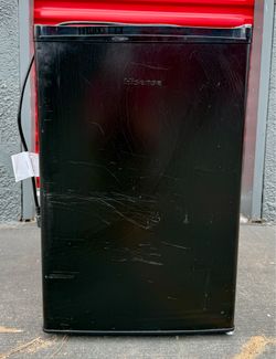 Hisense Mini Fridge