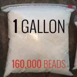 Styrofoam Balls Bean Bag Balls Doll Filler 