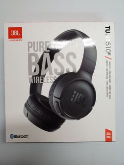 JBL Tune 510BT  -$15
