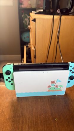 Nintendo Switch One
