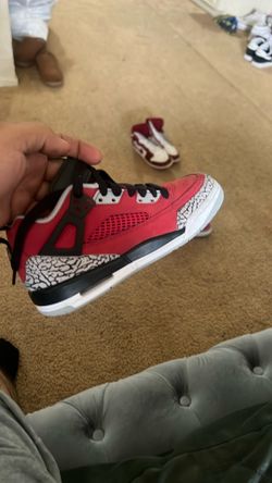 Jordan Nike
