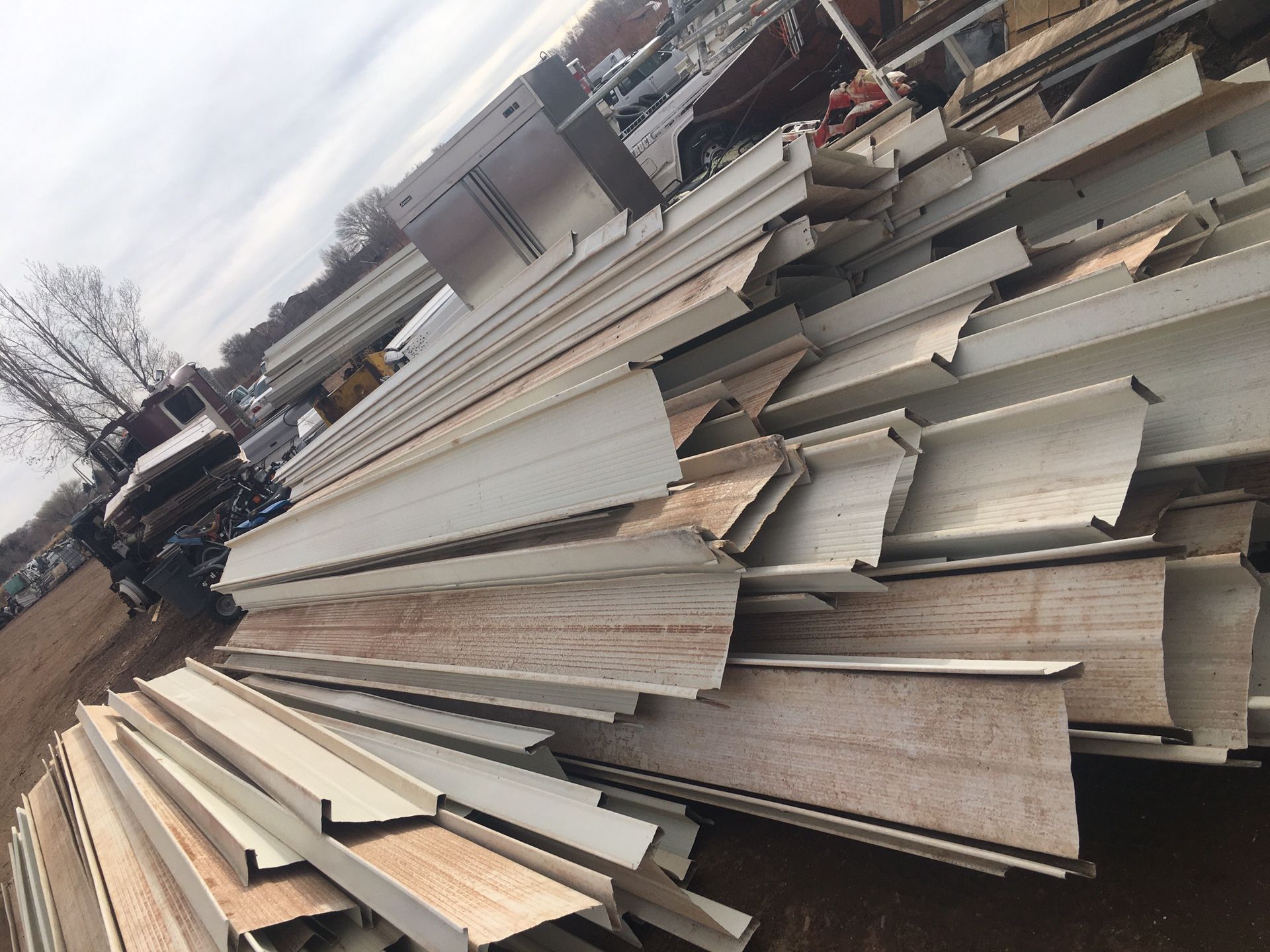 Metal roofing for sale for Sale in Snowflake, AZ OfferUp