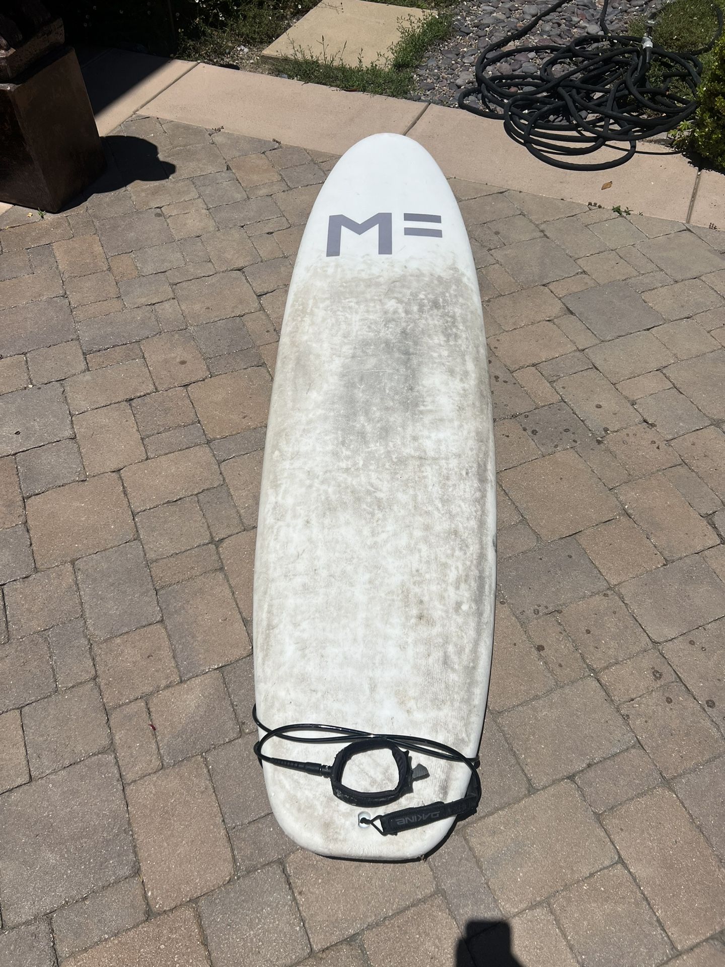 Surfboard Soft-Top Longboard Great Condition