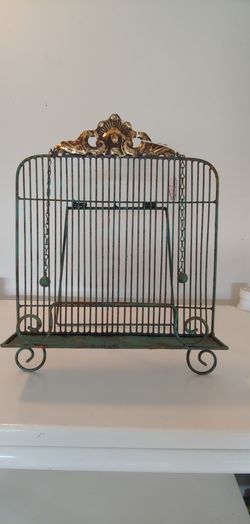 LARGE COOKBOOK STAND