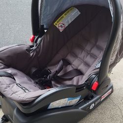 Graco Car Seat