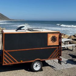 Custom Camper!