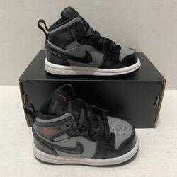 Jordan  1 MID(TD) 4c